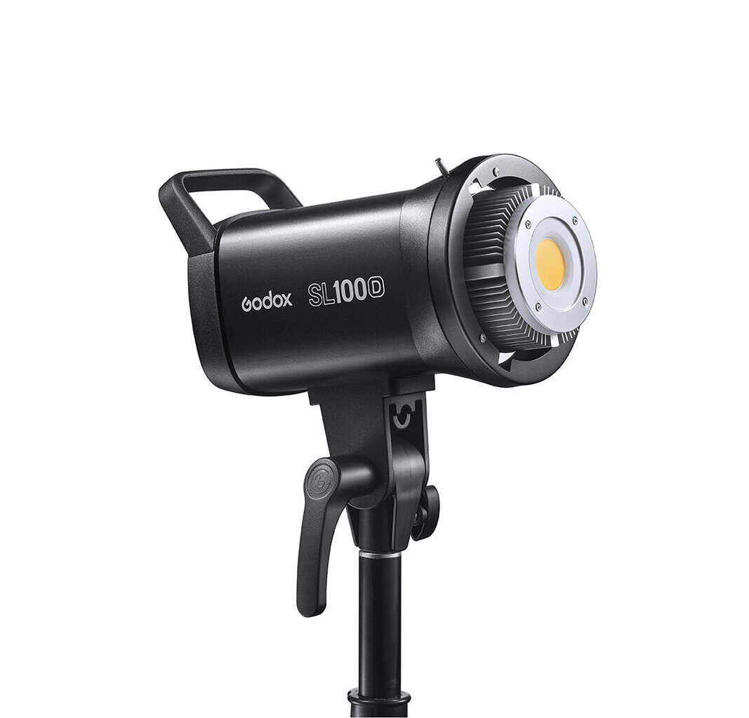 Godox lempa LED SL100D hinta ja tiedot | Valokuvaustarvikkeet | hobbyhall.fi