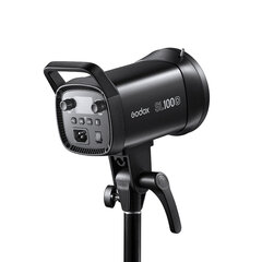 Godox lempa LED SL100D hinta ja tiedot | Valokuvaustarvikkeet | hobbyhall.fi