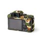 easyCover skirtas Sony A9/A7 3/A7R 3 camouflage hinta ja tiedot | Kameratarvikkeet | hobbyhall.fi