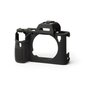 easyCover Sony A9/A7 3/A7R 3:lle, musta hinta ja tiedot | Kameratarvikkeet | hobbyhall.fi