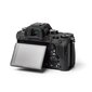easyCover Sony A9/A7 3/A7R 3:lle, musta hinta ja tiedot | Kameratarvikkeet | hobbyhall.fi