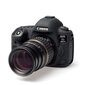 EasyCover Canon 5D Mark 4:lle, musta hinta ja tiedot | Kameratarvikkeet | hobbyhall.fi