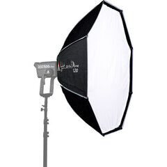 Aputure Light OctaDome 120 hinta ja tiedot | Valokuvaustarvikkeet | hobbyhall.fi