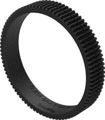 Smallrig 3293 Focus gear ring Seamless 72-74MM hinta ja tiedot | Videokameran lisätarvikkeet | hobbyhall.fi