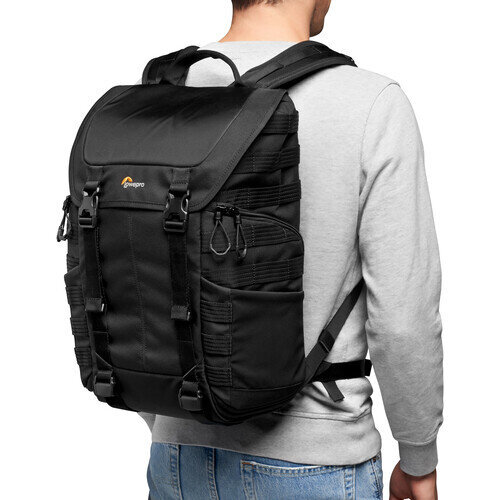 Lowepro ProTactic BP 300 AW II hinta ja tiedot | Kameralaukut | hobbyhall.fi