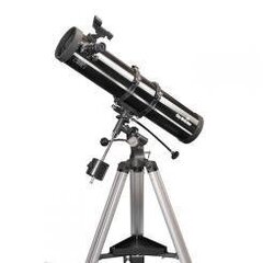 SkyWatcher Explorer 130/900 EQ2 hinta ja tiedot | Mikroskoopit ja teleskoopit | hobbyhall.fi