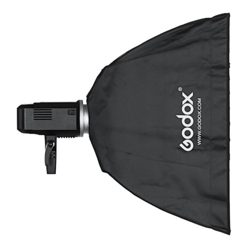 Godox SB-GUSW6090 hinta ja tiedot | Valokuvaustarvikkeet | hobbyhall.fi