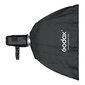 Godox SB-GUSW80120 Softbox 80x120 hinta ja tiedot | Valokuvaustarvikkeet | hobbyhall.fi