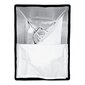 Godox SB-GUSW80120 Softbox 80x120 hinta ja tiedot | Valokuvaustarvikkeet | hobbyhall.fi