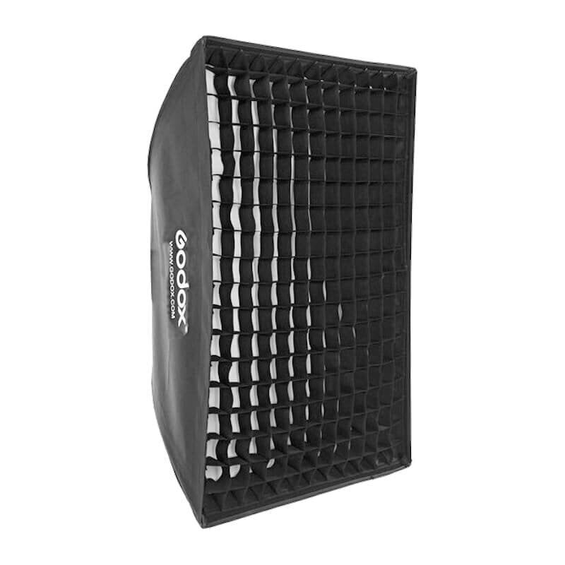 Godox SB-GUSW80120 Softbox 80x120 hinta ja tiedot | Valokuvaustarvikkeet | hobbyhall.fi