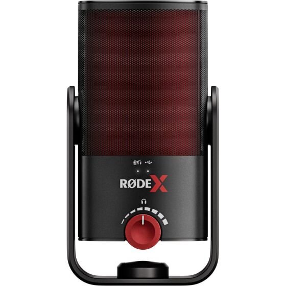 Rode X XCM50 hinta ja tiedot | Mikrofonit | hobbyhall.fi