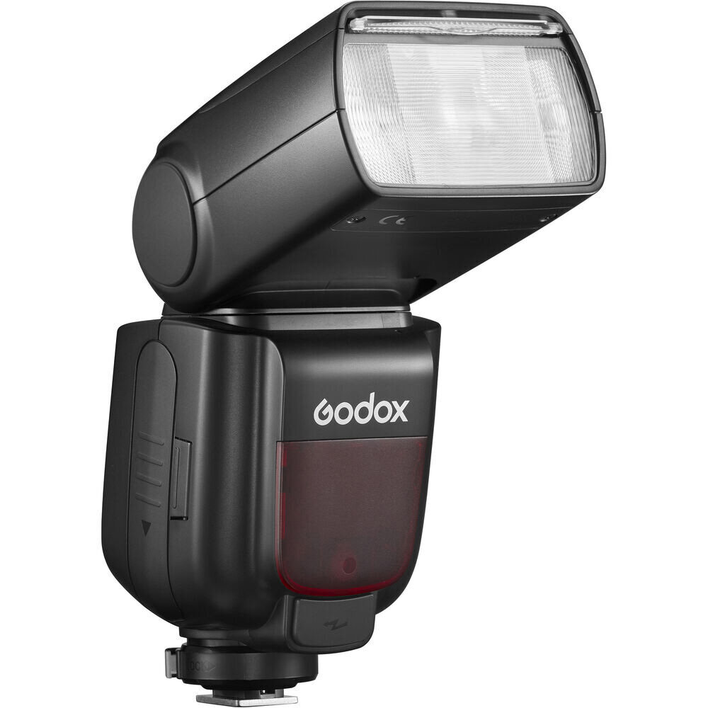 Godox TT685IIO MFT hinta ja tiedot | Kameratarvikkeet | hobbyhall.fi