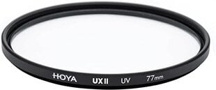UV-suojasuodatin Hoya 46mm hinta ja tiedot | Kameran suotimet | hobbyhall.fi