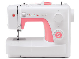 Singer 3210 hinta ja tiedot | Ompelukoneet | hobbyhall.fi