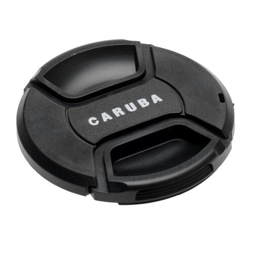 Caruba Clip Cap hinta ja tiedot | Kameratarvikkeet | hobbyhall.fi