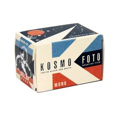 Kosmo Foto Mono 100 135-36, 1 kpl hinta ja tiedot | Kameratarvikkeet | hobbyhall.fi