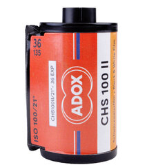 Adox CHS 100 hinta ja tiedot | Kameratarvikkeet | hobbyhall.fi