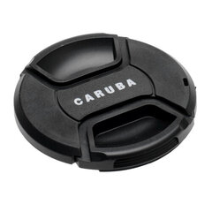 Caruba Clip Cap -linssinsuojus 52mm hinta ja tiedot | Kameratarvikkeet | hobbyhall.fi