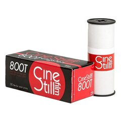 Cinestill XPRO C-41 800 hinta ja tiedot | Kameratarvikkeet | hobbyhall.fi