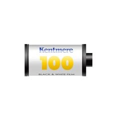 Kentmere Film 100 135x36 hinta ja tiedot | Kameratarvikkeet | hobbyhall.fi