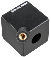 Datacolor Spyder 3 Cube hinta ja tiedot | Komponenttien lisätarvikkeet | hobbyhall.fi