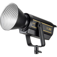 Godox LED-lamppu VL300 hinta ja tiedot | Valokuvaustarvikkeet | hobbyhall.fi