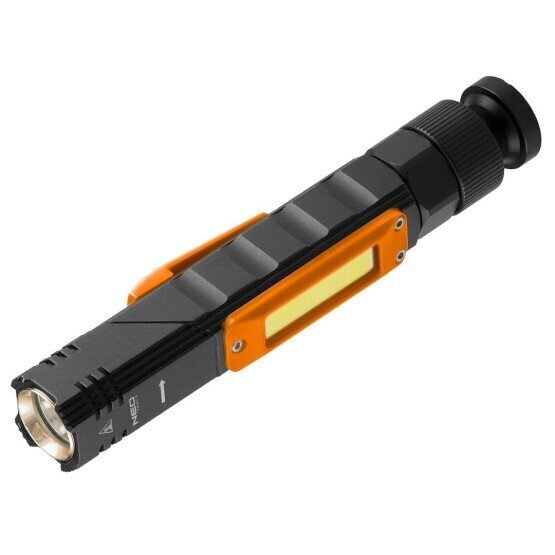 Langaton LED-taskulamppu NEO 99-034. hinta ja tiedot | Taskulamput ja valonheittimet | hobbyhall.fi
