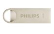 USB-media Philips, 2.0 16GB Moon hinta ja tiedot | Muistitikut | hobbyhall.fi