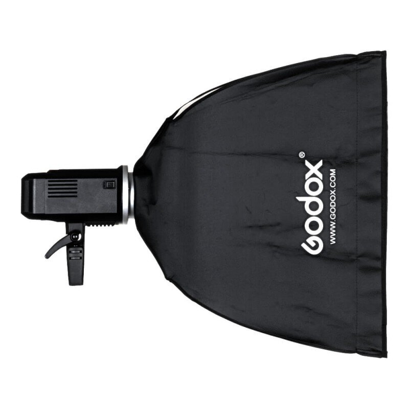 Godox SB-GUSW6060 hinta ja tiedot | Valokuvaustarvikkeet | hobbyhall.fi