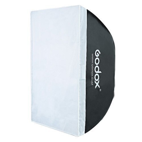 Godox Softbox 60x90cm hinta ja tiedot | Valokuvaustarvikkeet | hobbyhall.fi