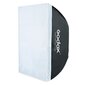 Godox Softbox 60x90cm hinta ja tiedot | Valokuvaustarvikkeet | hobbyhall.fi