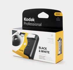 Kodak 400TX kertakäyttöinen kamera hinta ja tiedot | Pikakamerat | hobbyhall.fi