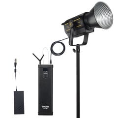 Godox LED VL200 hinta ja tiedot | Godox Kamerat ja tarvikkeet | hobbyhall.fi