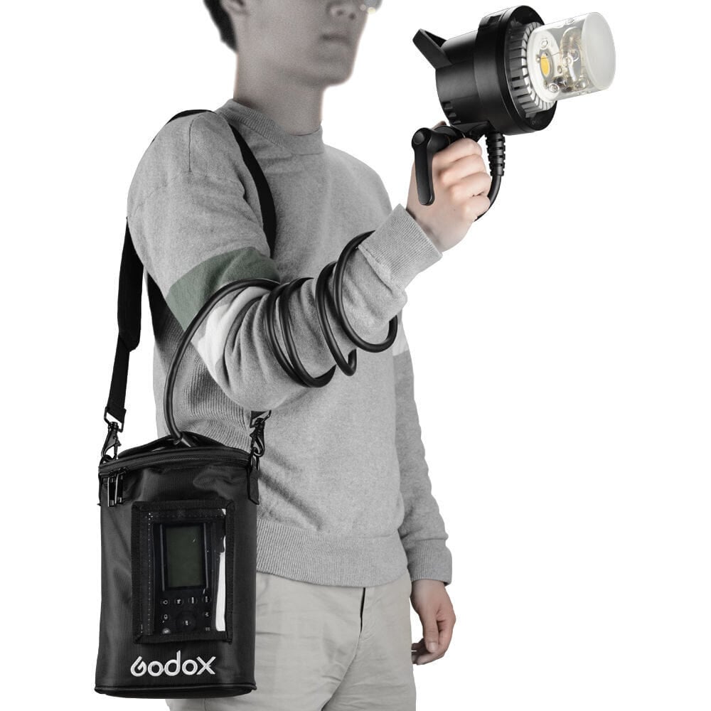 Godox AD600Pro hinta ja tiedot | Valokuvaustarvikkeet | hobbyhall.fi