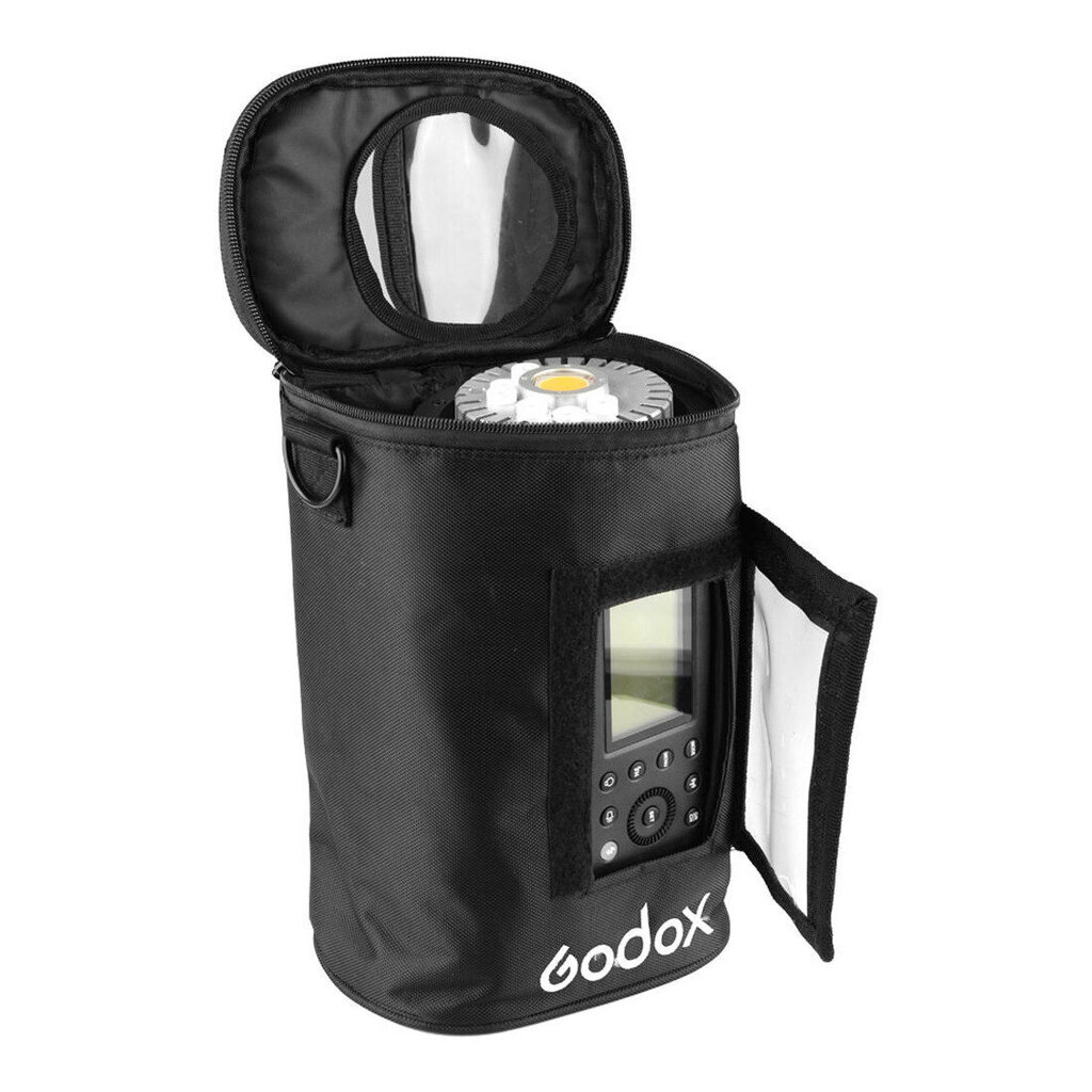 Godox AD600Pro hinta ja tiedot | Valokuvaustarvikkeet | hobbyhall.fi