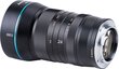 Linssi Sir 1.33x24mm f/2.8 MFT hinta ja tiedot | Objektiivit | hobbyhall.fi