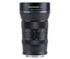 Linssi Sir 1.33x24mm f/2.8 MFT hinta ja tiedot | Objektiivit | hobbyhall.fi