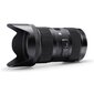 Sigma 18-35mm F1.8 hinta ja tiedot | Objektiivit | hobbyhall.fi