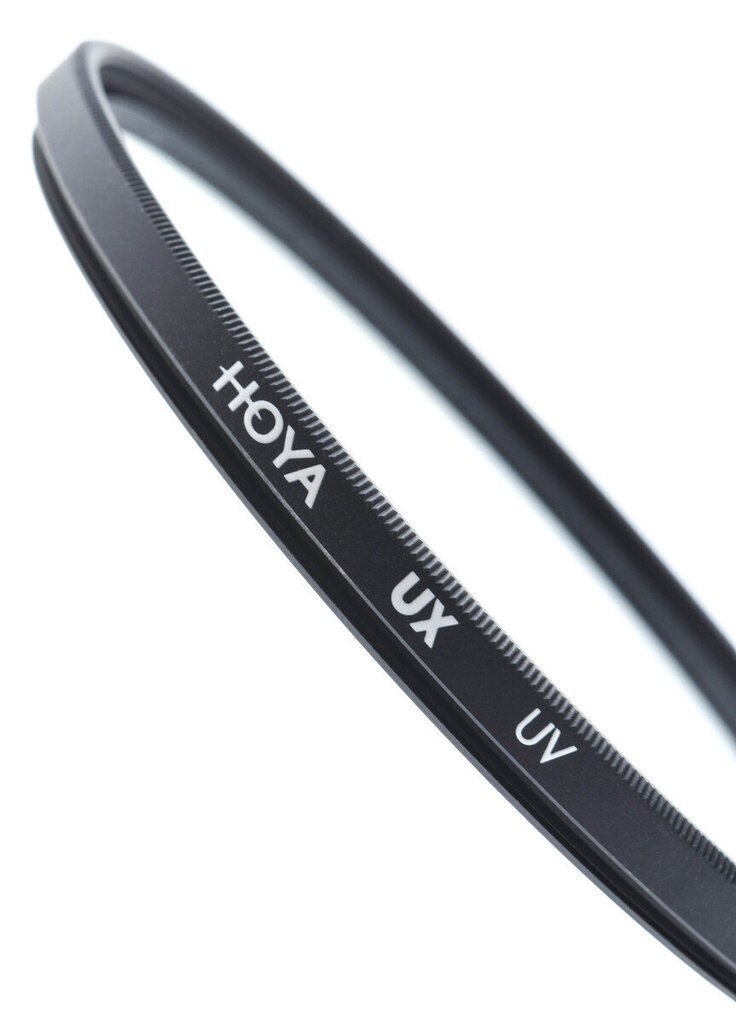 UV-suodatin Hoya UX 72mm hinta ja tiedot | Kameran suotimet | hobbyhall.fi