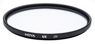 UV-suodatin Hoya UX 72mm hinta ja tiedot | Hoya Kamerat ja tarvikkeet | hobbyhall.fi