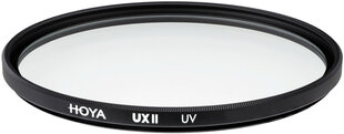 UV-suodatin Hoya UX II 58mm hinta ja tiedot | Hoya Kamerat ja tarvikkeet | hobbyhall.fi