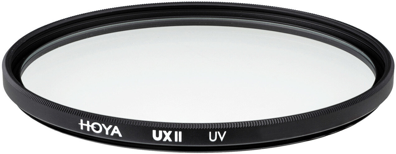 UV-suodatin Hoya UX II 58mm hinta ja tiedot | Kameran suotimet | hobbyhall.fi
