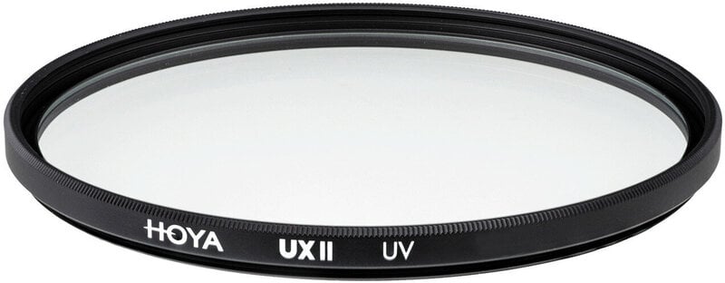 UV-suodatin Hoya UX II 58mm