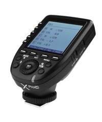 Godox XPro TTL-laukaisin hinta ja tiedot | Kameratarvikkeet | hobbyhall.fi