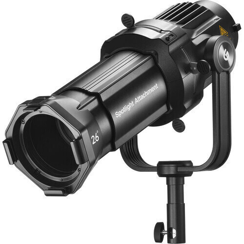 Godox Spot Lens -valaistussarja VSA-26K hinta ja tiedot | Valokuvaustarvikkeet | hobbyhall.fi