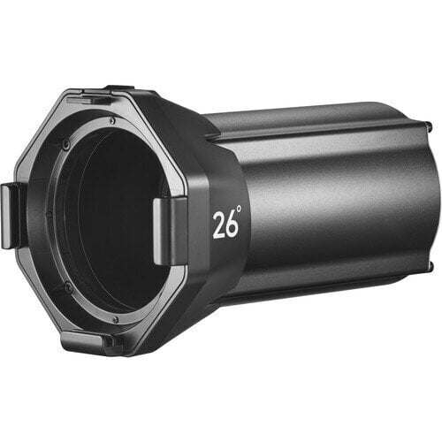 Godox Spot Lens -valaistussarja VSA-26K hinta ja tiedot | Valokuvaustarvikkeet | hobbyhall.fi