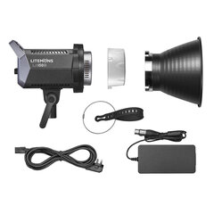 Godox LED LA150D hinta ja tiedot | Godox Puhelimet, älylaitteet ja kamerat | hobbyhall.fi