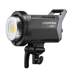 Godox LED LA150D hinta ja tiedot | Godox Puhelimet, älylaitteet ja kamerat | hobbyhall.fi