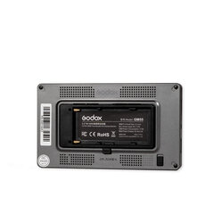 GM55 4K HDMI hinta ja tiedot | Videokameran lisätarvikkeet | hobbyhall.fi