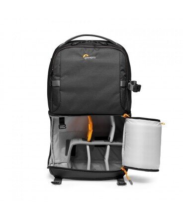 Lowepro Fastpack BP 250 AW III hinta ja tiedot | Kameralaukut | hobbyhall.fi